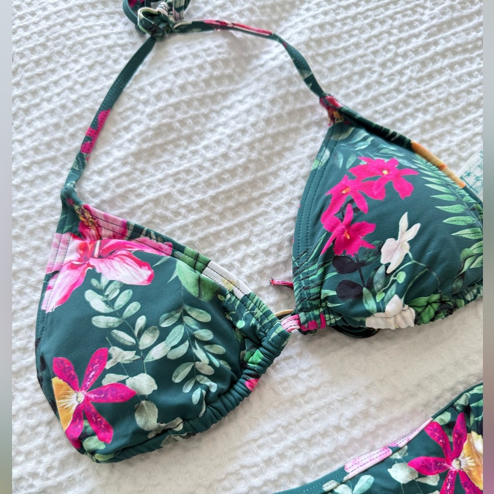 Tropik Bikini Set - Picture 2 of 3